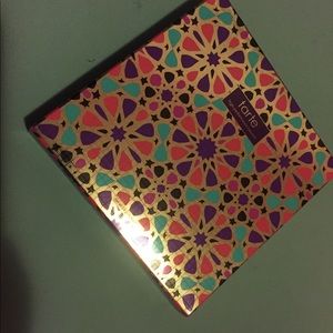 Tarte Blush Bazaar palette